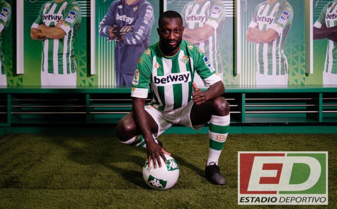 Luiz Felipe, el Betis y el mercado del coste cero