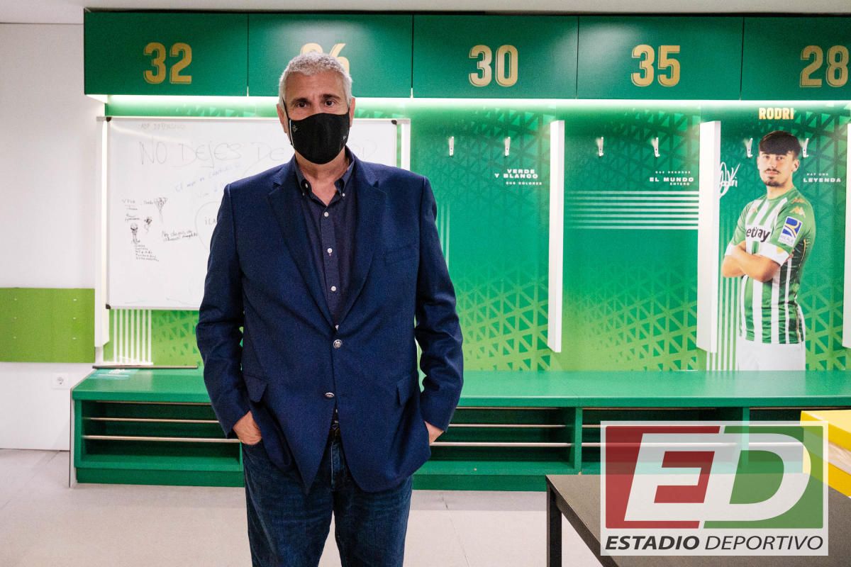 La partida de póker de Cordón al inicio de la pretemporada