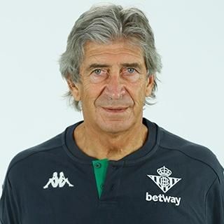 Las notas del Real Betis ante el Mallorca