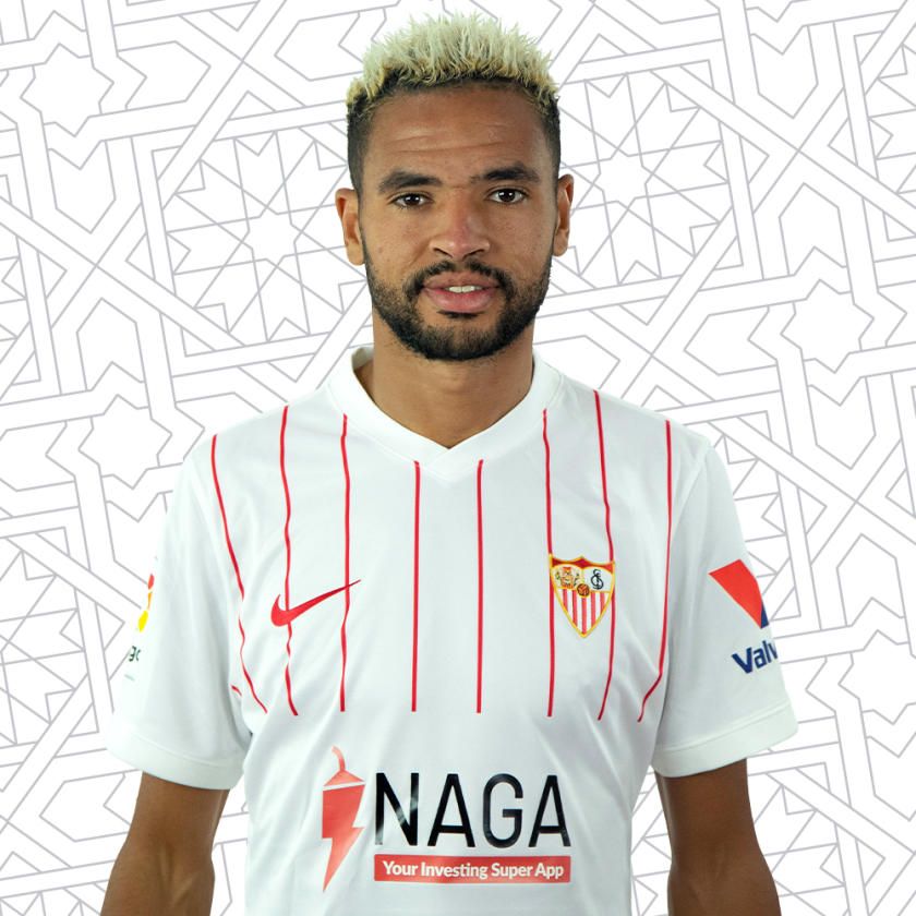 El posible once del Sevilla ante el Valencia