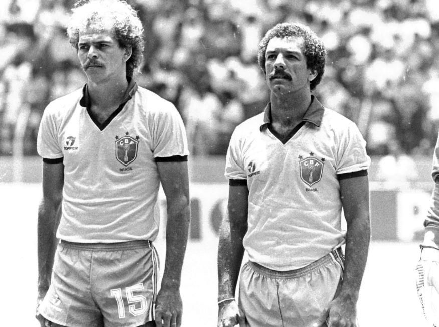 Carmelo, Tato Abadía, Antolín Ortega, Kowalczyk... Cuando el bigote no sólo era tendencia en noviembre