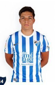 Las notas de los jugadores del Málaga ante el Tenerife