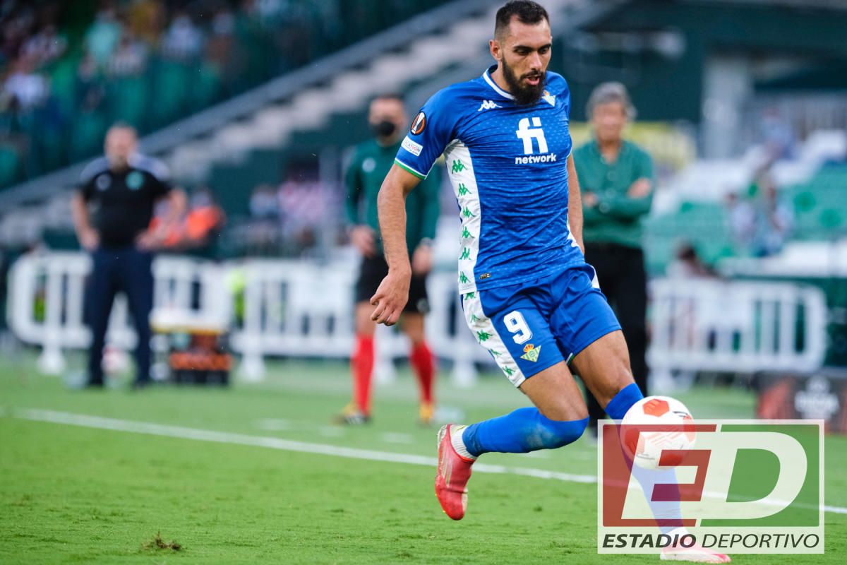 El posible once del Real Betis ante el Celtic en Glasgow