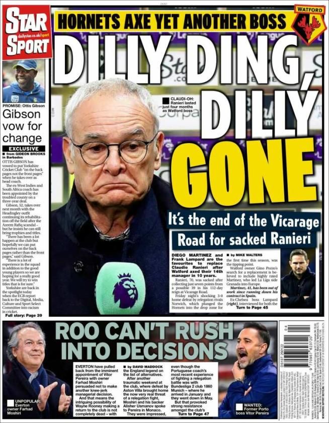 Martial, Álex Fernández, Senesi, Bryan Gil, Morata, Tagliafico, Jonsson, Cömert... las portadas del martes