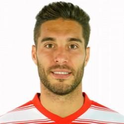 El posible once del Granada contra la Real Sociedad