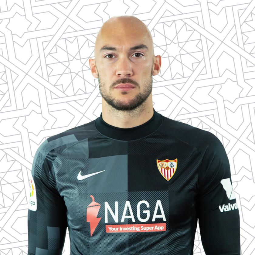 El posible once del Sevilla para el pulso con el Barça por la segunda plaza de LaLiga
