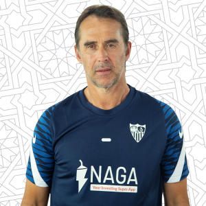 El posible once del Sevilla FC ante el Mallorca